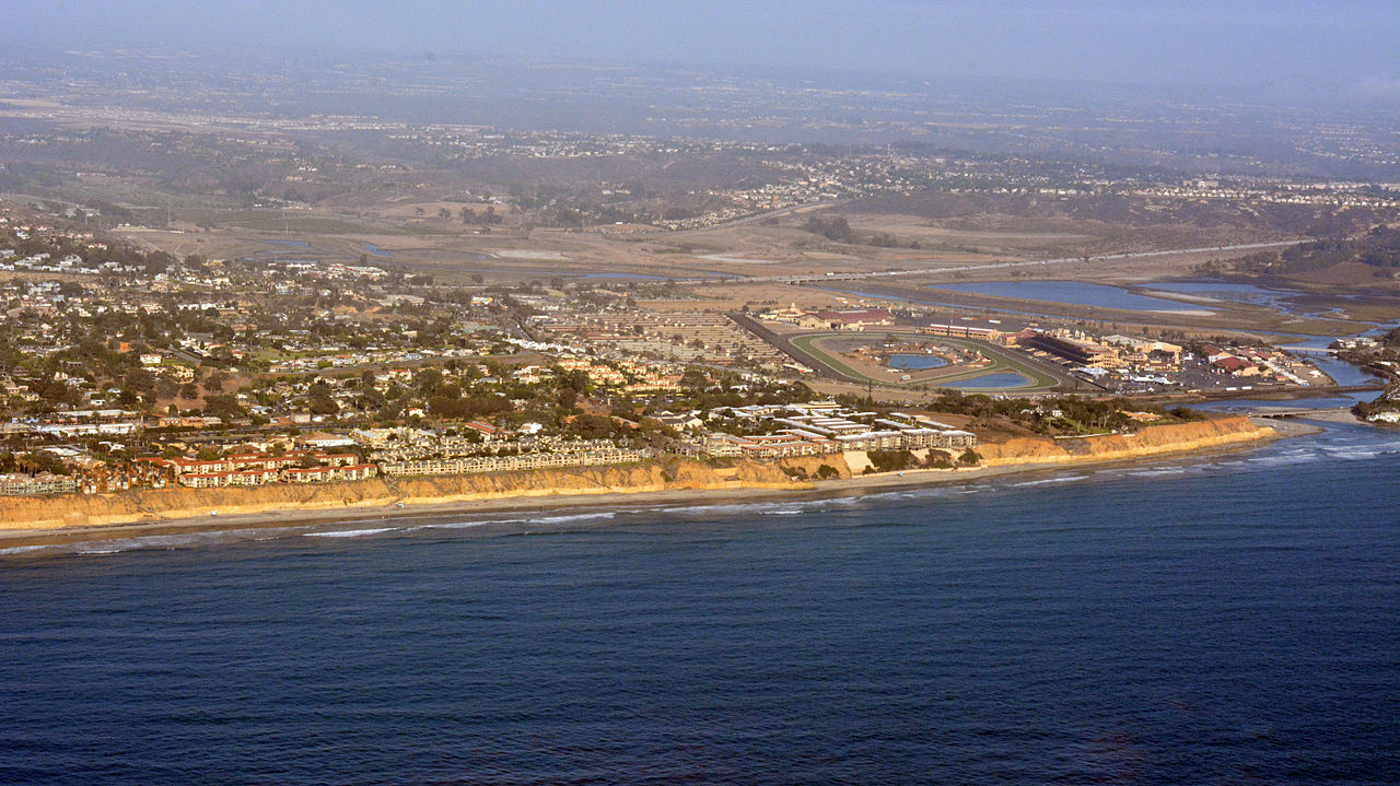 Del Mar 
